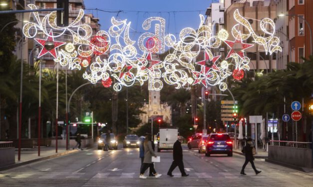 La Navidad deja 137.000 contagios más que en 2020 en Andalucía pero un tercio de muertos