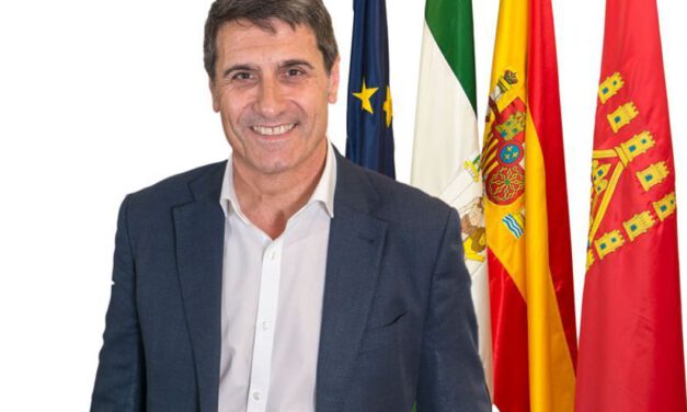 El delegado del Gobierno en Andalucía suspende su agenda tras ser positivo en Covid