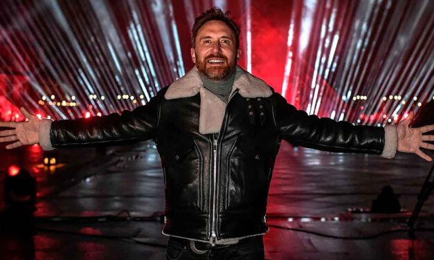 David Guetta agota en 3 horas 7.000 tickets para su concierto en El Puerto en julio