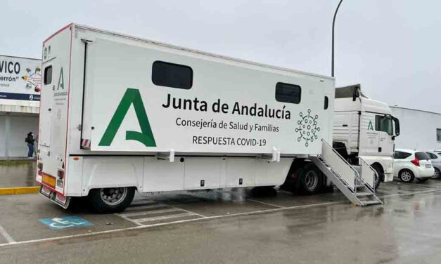 El Centro Cívico será de nuevo punto de vacunación covid sin cita previa el 27 y 28 de enero