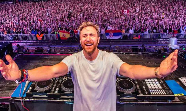 El concierto de David Guetta en El Puerto agota sus palcos VIP y roza los 10.000 tickets vendidos