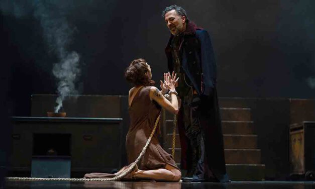 La Temporada de Invierno 2022 del Teatro Municipal Pedro Muñoz Seca abre la taquilla para la venta de abonos