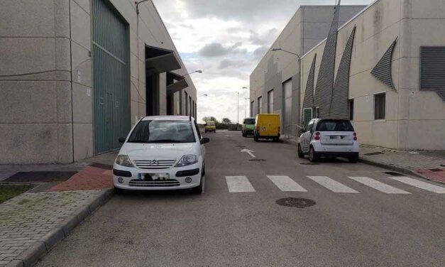 El Ayuntamiento asegura que el contrato de seguros de los vehículos municipales está en vigor