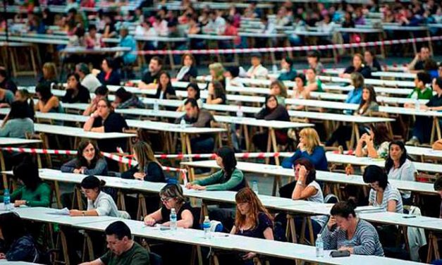 El SAS oferta más de 300.000 plazas de formación para profesionales en 2022