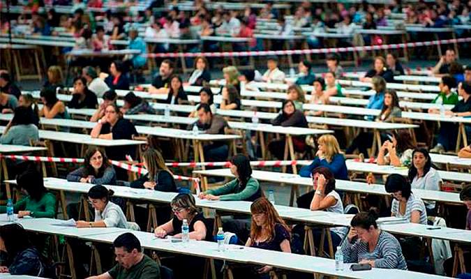 El SAS oferta más de 300.000 plazas de formación para profesionales en 2022