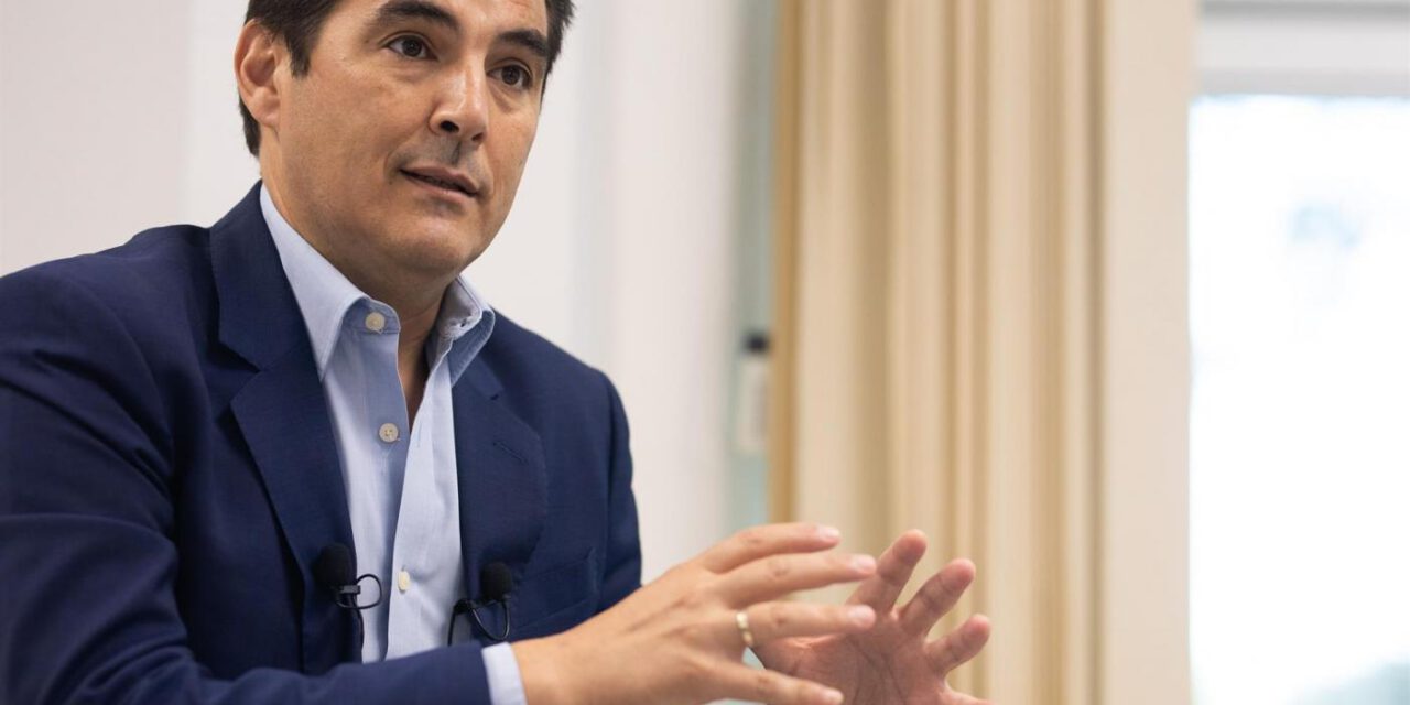 El PP-A sobre la acogida de refugiados: "No vale decir que se ocupen otros"