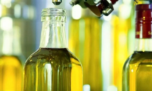 Advierten de peligro de desabastecimiento de aceite de oliva por la guerra en Ucrania
