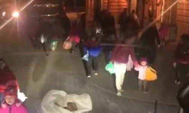 Un centenar de refugiados llegarán el martes a Sevilla procedentes de Cracovia