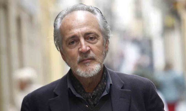 El Puerto inaugura el homenaje de la Fundación Rafael Alberti en el centenario de Pasolini