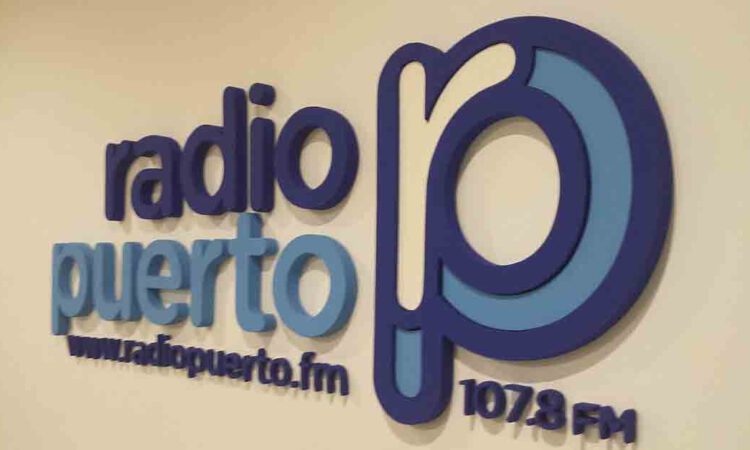 Radio Puerto
