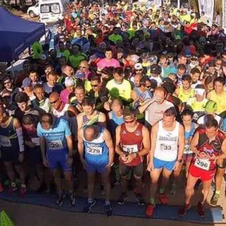 La Media Maratón de Los Toruños camina a los 200 inscritos