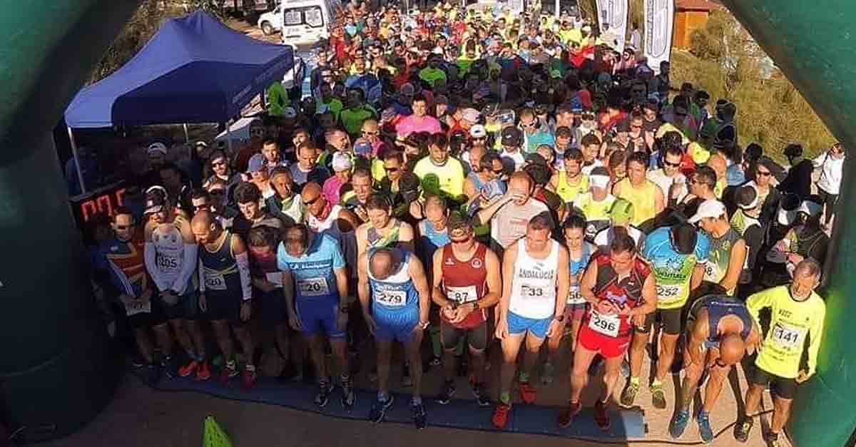 La Media Maratón de Los Toruños camina a los 200 inscritos