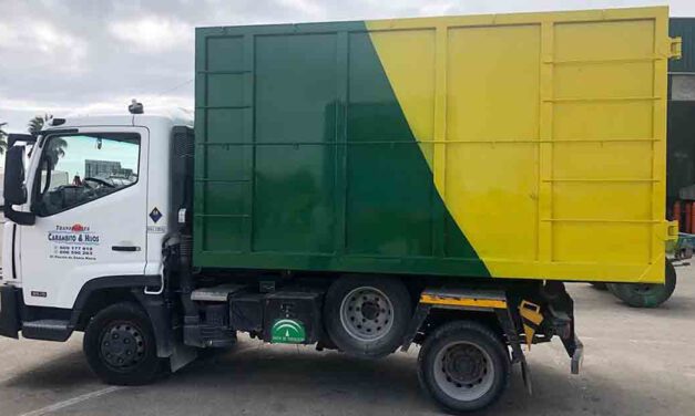 Astralip se suma al paro técnico indefinido para denunciar el histórico incremento del precio del carburante