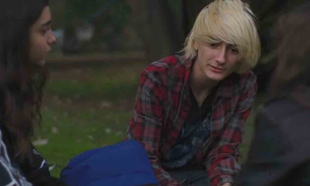 Cinemateca 2022 proyecta en versión original el documental "Quién lo impide"