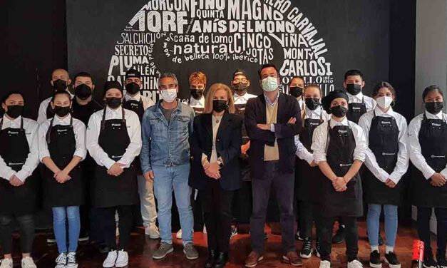 Gran labor de las Fundaciones Nuevo Hogar Betania y Osborne en pro de la empleabilidad