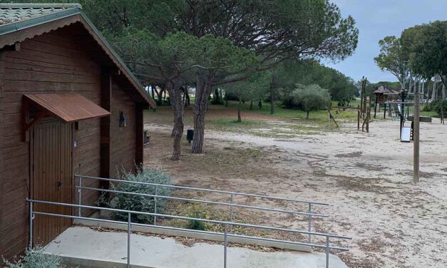 El CEAAN abre sus puertas este sábado para ayudar al pueblo ucraniano, en una jornada de sol y solidaridad