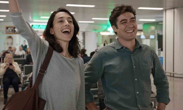 La Cinemateca clausura el primer ciclo de la Temporada 2022 con la proyección de "Tres Pisos"