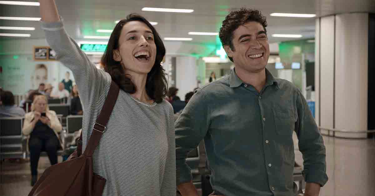 La Cinemateca clausura el primer ciclo de la Temporada 2022 con la proyección de "Tres Pisos"