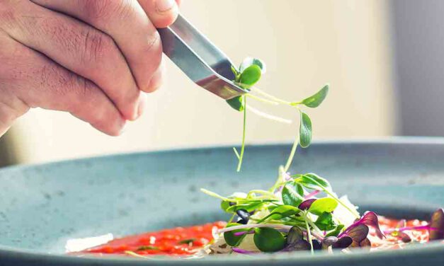 Abierto el plazo de inscripción para la II Jornada El Puerto, Gastronomía de Altura