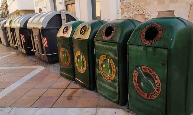 La sede de CEC acoge una jornada sobre gestión sostenible de residuos