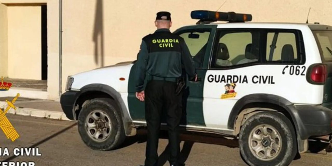 Detenido el presunto asesino de la joven acuchillada en Córdoba