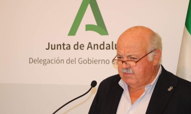 Se elevan a cinco los casos sospechosos de viruela del mono detectados en Andalucía