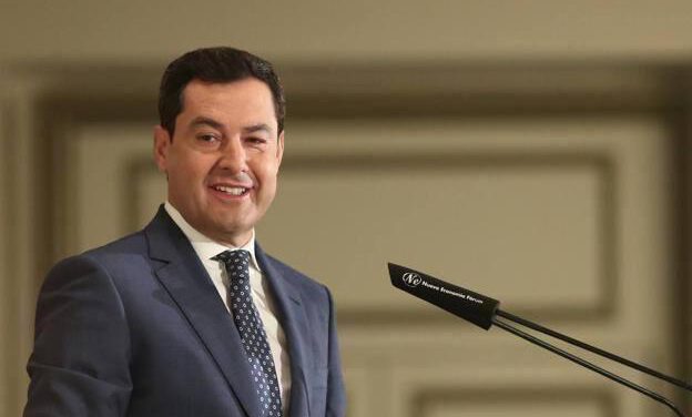 El PP ganaría en Andalucía con 51 diputados y se quedaría a cuatro de la mayoría absoluta