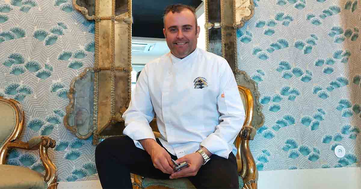 Jornadas del atún 2022 en los restaurantes “Avanico” del chef Fran Oliva en El Puerto y Jerez