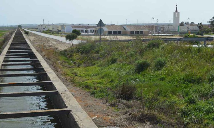 Aprobado el Plan Especial del entorno de río Guadalete en Jerez y El Puerto