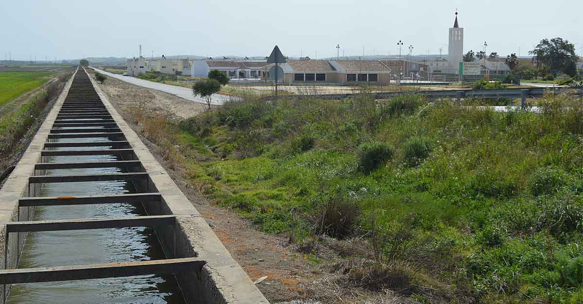 Aprobado el Plan Especial del entorno de río Guadalete en Jerez y El Puerto