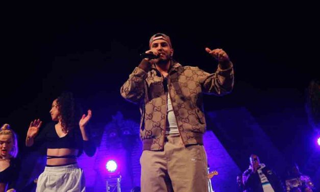 DSOKO Fest vuelve este verano a El Puerto con un cartel cargado de estrellas