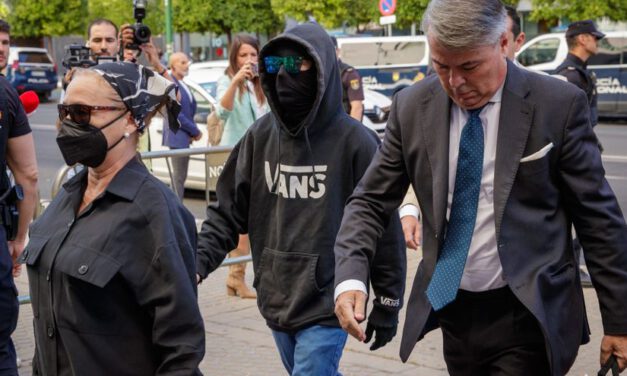 El Cuco pide repetición del juicio donde fue condenado por falso testimonio