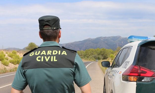 Investigan la muerte por arma de fuego de un matrimonio en Albuñol