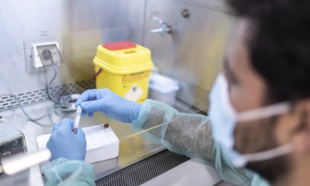 Aumentan a 273 los casos activos del viruela del mono