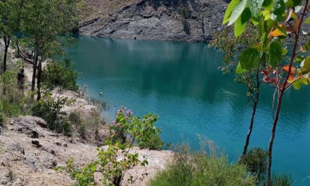 Encuentran muerto a un joven de 27 años desaparecido en un lago de Sevilla
