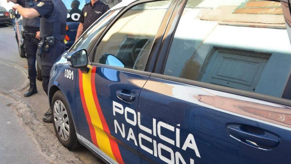 Dos detenidos, uno menor, relacionados con la muerte a golpes de un hombre en Granada