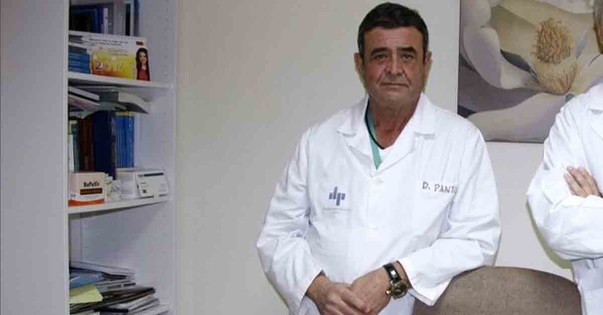 Fallece Javier Pantoja en un accidente de tráfico en Puerto Real