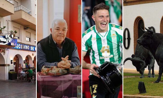 A aprobación el inicio de expediente para la concesión de las Distinciones de la Ciudad de El Puerto 2022