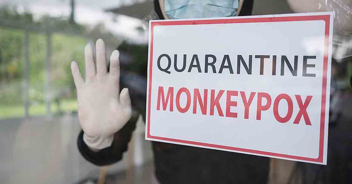 La OMS declara la viruela del mono emergencia sanitaria internacional
