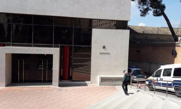 Juzgan a un conductor ebrio que mató a un motorista cuando iba a otro juicio por beber