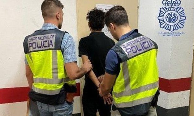 La Policía Nacional esclarece cuatro agresiones sexuales ocurridas en Sevilla