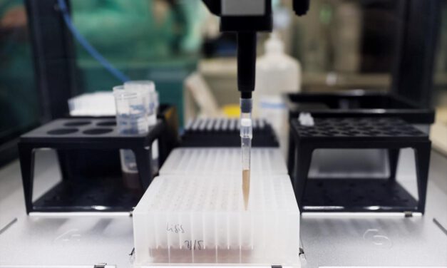 Andalucía contabiliza 271 casos activos de viruela del mono, con 89 en investigación