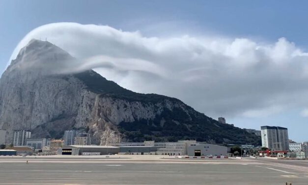 El Reino Unido concede a Gibraltar el estatus de "ciudad"