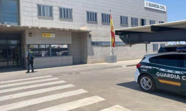 Detenido en Algeciras 'El Carnicero de Bari', huido de la justicia italiana