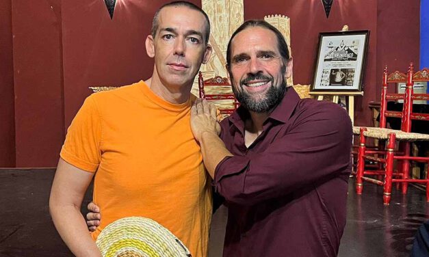 Jorge Ramírez "el Wilo" lanza su primer disco, "Momentos"