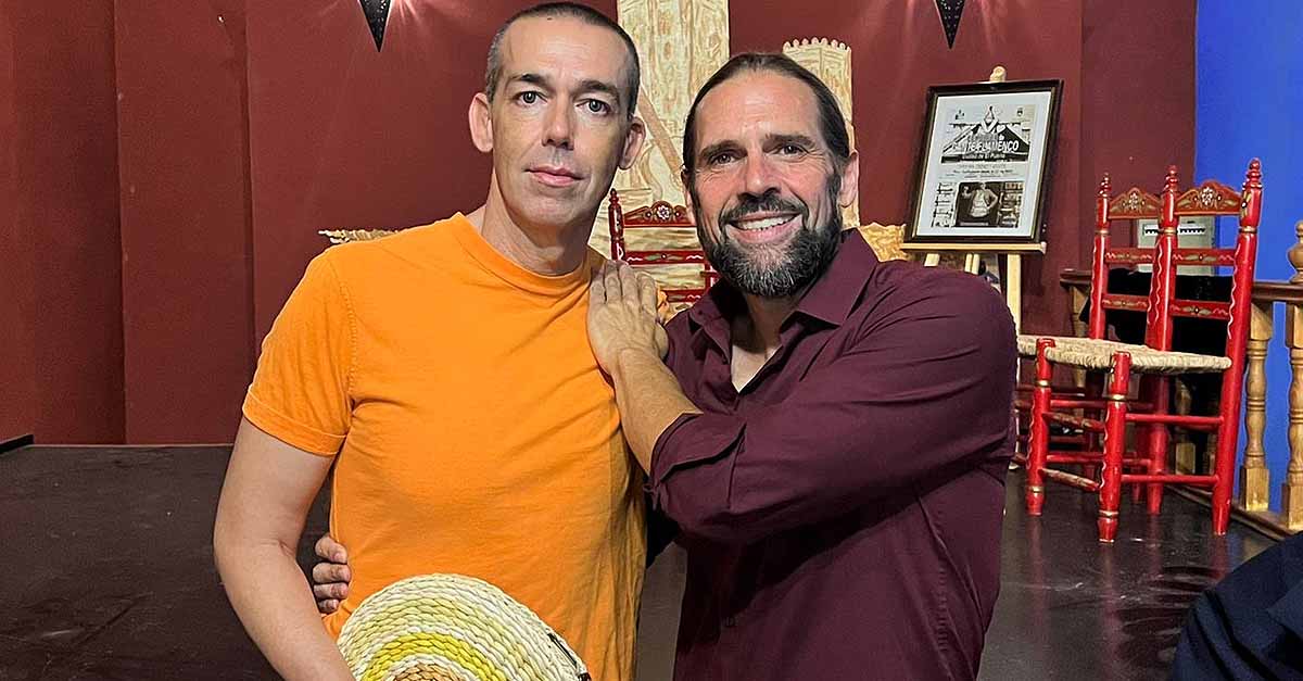 Jorge Ramírez "el Wilo" lanza su primer disco, "Momentos"