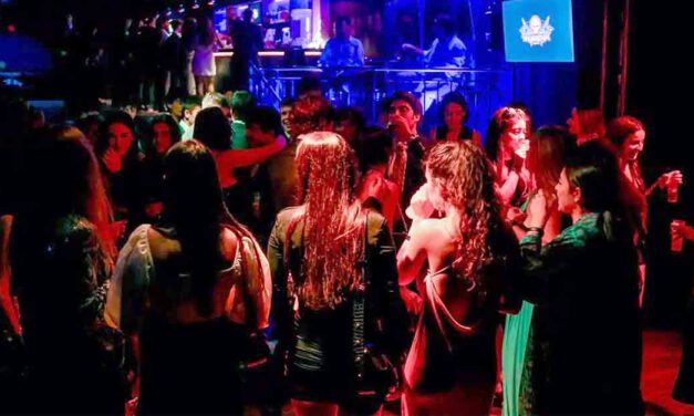 Andalucía activará un protocolo conjunto para actuar ante los pinchazos a mujeres en zonas de ocio