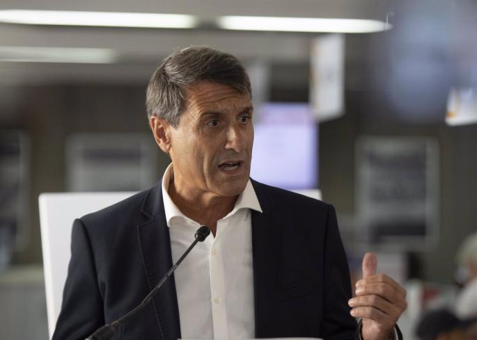 El Gobierno critica que Moreno busque "competir" con Madrid con rebajas fiscales