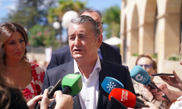 El Gobierno andaluz ve "frustrante" que Gobierno aborde sequía "con una mesa técnica"