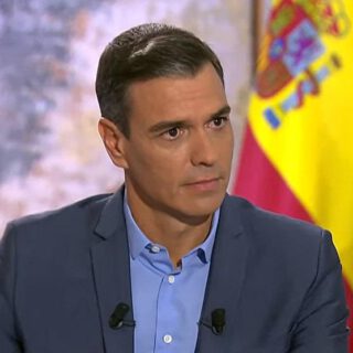 Pedro Sánchez se pronuncia al fin sobre la petición de indulto a Griñán